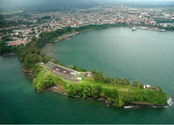 Valter Mainetti: Condotte 1880 partner strategico per la Guinea Equatoriale