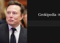 Usa, Elon Musk lancia Grokipedia, nuova enciclopedia online basata su AI, ma critiche da utenti: “Risultati parziali e spesso falsi”