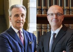 Mediobanca, eletto il nuovo CdA della lista Mps con Grilli presidente e Melzi d'Eril Ceo, approvato bilancio 2025, dividendo a €1,15 per azione