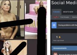 “Social Media Girls”, il “sito sessista” con donne nude spogliate da AI: da Francesca Barra a Chiara Ferragni, da Federica Nargi a Diletta Leotta