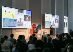 MILANO ARCH WEEK 2025 — L’ARCHITETTURA COME CURA PER LE DISEGUAGLIANZE SOCIALI