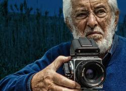 Addio a Mimmo Jodice, morto a 91 anni “uno dei più grande fotografi di sempre”, considerato tra i maestri dell’avanguardia