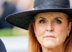 Scandalo Epstein, Sarah Ferguson non vuole più vivere con il suo ex marito e pretende una casa tutta sua. Difficilmente verrà esaudita 