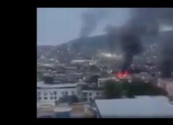 Maxi-operazione anti narcos a Rio de Janeiro con 2500 poliziotti, Comando Vermelho attacca con droni carichi di granate, 138 morti - VIDEO