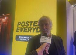 Siracusano (PostePay): "Stiamo investendo molto sulla sicurezza, tutti i presidi di controllo e si stanno arricchendo con le soluzioni di AI più innovative"