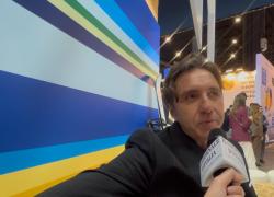 Stoppani (Visa): "Il nostro paese si sta aprendo sempre di più all'innovazione in ambito di pagamenti elettronici nella quotidianità"