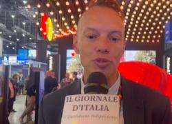 Arosio(Mastercard):"Ottima la situazione per il sistema dei pagamenti, per la prima volta le carte hanno superato il contante"