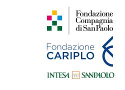 Fondazione Compagnia di San Paolo, Fondazione Cariplo e Intesa Sanpaolo investitori per Scaleup Europe Fun, fondo europeo per l'innovazione