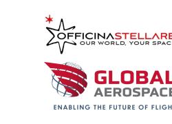Officina Stellare e Global Aerospace Technologies Group, nasce il primo polo della Difesa in Italia con  un portafoglio  ordini di148 milioni di euro