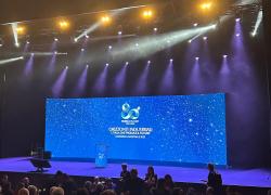 Federmanager, inaugurata l’Assemblea Nazionale che celebra 80 anni di storia e apre un confronto sul futuro del Paese con le istituzioni