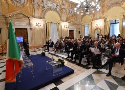 Rapporto Strategico 2026 del CED, un dollaro investito nei settori high-tech genera in media 3,9 dollari di PIL