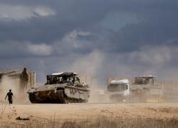 Gaza, Israele continua la guerra e estende controllo su Striscia oltre "linea gialla", ma Trump e Vance minimizzano: "Tregua reggerà, sono scaramucce"