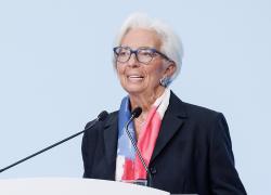 La BCE lascia i tassi d'interesse invariati al 2% per la terza volta consecutiva, 2,15% sui rifinanziamenti e 2,4% sui prestiti marginali