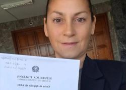 Bari, assolta in Appello Daniela Casulli, maestra 48enne accusata di sesso con minori e pedopornografia, i giudici: "Fatto non costituisce reato"