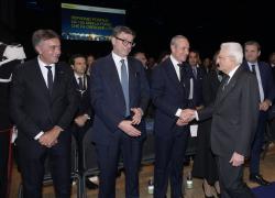 Poste Italiane e CDP,  320 miliardi di euro gestiti, 27 milioni di sottoscrittori e 150 anni di storia; Risparmio postale da record