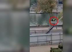 Furto al Louvre, 5 nuovi arresti tra cui il ladro che guidava uno degli scooter, confessione parziale dei primi 2 fermati, gioielli dispersi