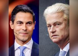 Elezioni Olanda, testa a testa tra liberali pro-Ue di Jetten e ultradestra di Wilders con 26 seggi, Timmermans lascia i Verdi dopo debacle