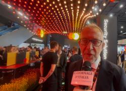 Corti (Mastercard): "Introdurre in maniera armonica l'AI nel sistema dei pagamenti è quello che stiamo provando a fare" 