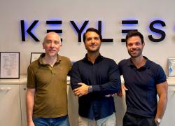 Ping Identity ha firmato un accordo per acquisire Keyless, obiettivo autenticazione che tutela la privacy e dalle frodi