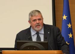 Ponte sullo Stretto. Paolo Capone, Leader UGL: “Una bocciatura che sa di beffa”