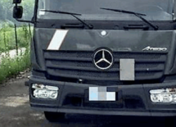 Torino, camion militare Nato rapinato in corso Giulio Cesare, rubate tute mimetiche, divise e tende; nessuna arma o materiale sensibile sottratto