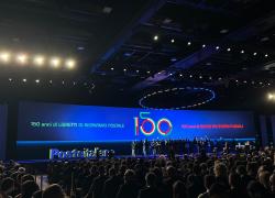 Poste Italiane-CDP, celebrati i 150 anni di risparmio postale tra storia, evoluzione e impegno al servizio del Paese