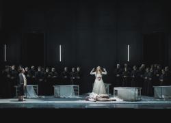 Maggio Musicale Fiorentino, Domenica 9 novembre va in scena “Lucrezia Borgia” di Gaetano Donizetti