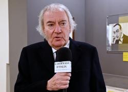 Nicosia (C.O.R.): "Tra Totò e Napoli un rapporto unico che va oltre il tempo; in tanti ci hanno cercato per raccontare aneddoti o prestare foto" 