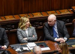 Riforma giustizia e separazione carriere approvata, ok anche a referendum confermativo in primavera 2026, Meloni: “Traguardo storico”