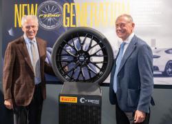 Pirelli, Urso su dossier Sinochem: "Siamo su strada giusta, il governo farà la sua parte. Dobbiamo trovare la migliore soluzione per la Cyber Tyre"