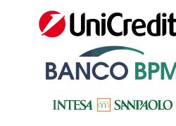 BPM, Unicredit e Intesa San Paolo superano ampiamente i requisiti patrimoniali fissati dalle BCE nel 2025 garantendo stabilità al sistema finanziario
 