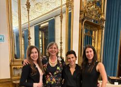 Milano, Inclusive Finance e Women in ETFs unite in un evento dal titolo emblematico: "A-Traverso"