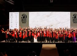 Il Rosewood di Hong Kong incoronato miglior hotel al mondo 2025 per la classifica dei World's 50 Best Hotels.
L’Asia guida l’hôtellerie di lusso, ma l’Italia brilla con quattro indirizzi d’eccellenza nella top 50