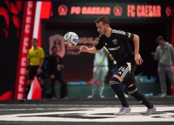 King C. Gillette e Kings League uniscono sport e stile e la cura della barba diventa spettacolo