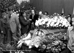 Pasolini. Sguardi d’archivio