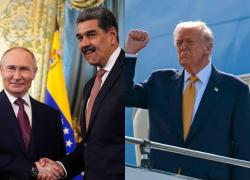 Venezuela, Maduro chiede a Russia, Cina e Iran assistenza militare contro "imminenti raid" Usa, ma Trump frena: "Nessun attacco autorizzato"