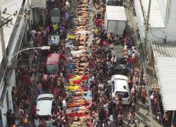 Rio de Janeiro, massacro nelle favelas: oltre 132 morti nell'operazione di polizia più sanguinosa della storia brasiliana, Lula "inorridito"