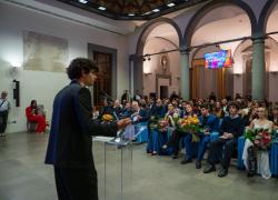 Premio Il Magnifico, vetrina nazionale per i giovani talenti Under 35 con un calendario di eventi diffusi a Firenze
