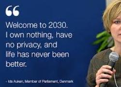 Neofeudalesimo e abolizione della proprietà privata: ecco cosa prevede davvero l'Agenda 2030
