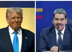 Il cavallo di troia della droga, la scusa portata avanti da Trump per rovesciare Maduro e assicurarsi il controllo sulle ricchezze del Venezuela