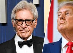 Harrison Ford contro Trump: “Un criminale climatico che gioca coi capricci mentre il mondo brucia”