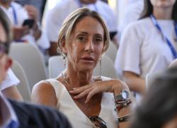 FdI, Arianna Meloni “si candida alle elezioni politiche del 2027”, la sorella della premier pronta al salto - confermate le anticipazioni del GdI