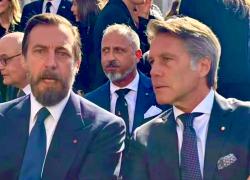 Casa Savoia, l’infinita querelle tra Emanuele Filiberto e Aimone d’Aosta. Quest’ultimo lo accusa di avere una conoscenza della storia distorta: mi dispiace ma ho sprecato del tempo…