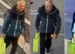 Vincenzo Lanni, chi è l'accoltellatore di piazza Gae Aulenti: scacchista con disturbo schizoide, appassionato di gialli, aveva già colpito due anziani nel 2015