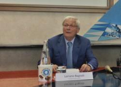 Addio a Loriano Bagnoli, morto a 86 anni il presidente onorario di Sammontana dopo emorragia cerebrale avuta lunedì scorso, fondò azienda nel 1948