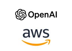 AWS e OpenAI, partnership da 38 miliardi di dollari per potenziare su scala globale i carichi di lavoro di intelligenza artificiale