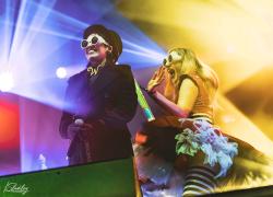 Visioni Burtoniane in musica: la Spleen Orchestra omaggia l’universo di Tim Burton