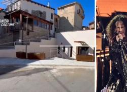 Calabria, museo per Steven Tyler mai nato: indagini su fondi pubblici e memoria delle radici popolari