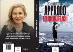 Libro “Approdo per naufraghi”, dalla generazione Z ancora priva di soggettività politica ma unita per la pace alla condanna del genocidio a Gaza