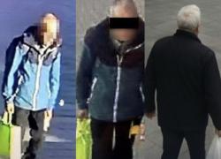 Donna accoltellata a Milano, identikit dell'aggressore: un 50enne con capelli bianchi, che camminava con la busta della spesa in mano - VIDEO